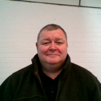 Steve Reed