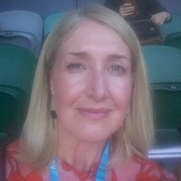 Jane Hunt