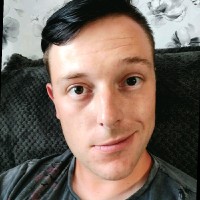 Dr Kieran Longmate Ph.D