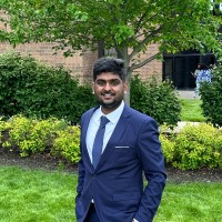 Praveen Venkatachalam