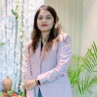 Nidhi Shah