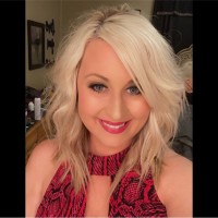 Sarah Hartwell