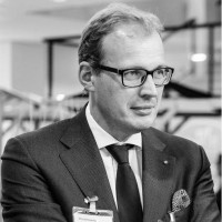 Mark Boumans