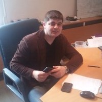 Zeljko Romic