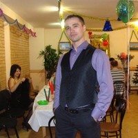 Marat Bykov