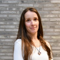 Marija Bjekovic-Obradovic
