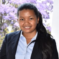 Marie Dominique MAHEFA TOKY