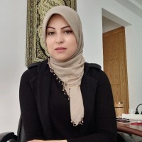Fatma Gargouri
