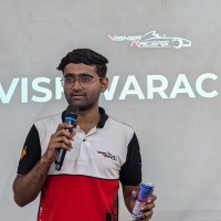 Pranav Gogawale