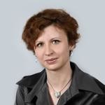 Tatyana Bartashchuk