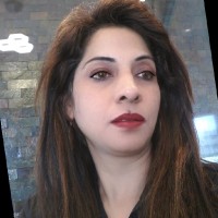 Simran Dutt