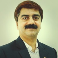 Nandan Kumar