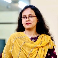 Kashfia Rahman Oyshei