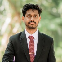 Sivanujan Sivakumar