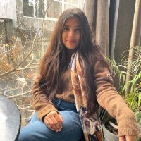 Afsana Churihar