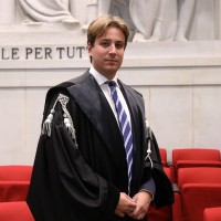 Edoardo Del Corona
