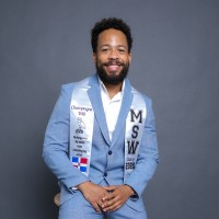 Wilson Ramirez, Msw
