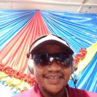 Papy Daniel Tshisungu