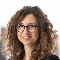 Martina Sirotic Pavletic