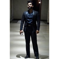 Ritik Raj