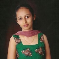 Shakthi C Shetty