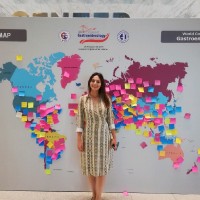 Ayse Pinar Ozmen
