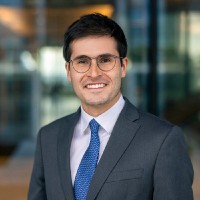 Luis Felipe García Rubio