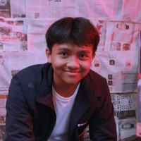 Ahmad Ramdani