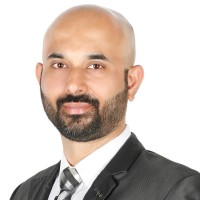 Shabeer Ali