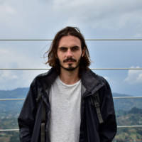 Adam Baker