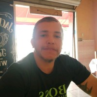 Djalma Martins