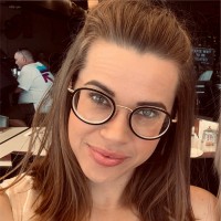 Amanda Griffith