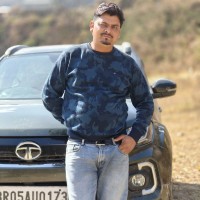 Ranjeet Giri