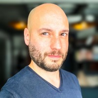 Juan Pablo Maya Villarreal