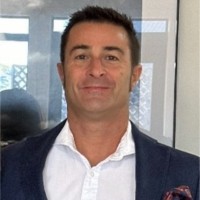 Rob Murdoch