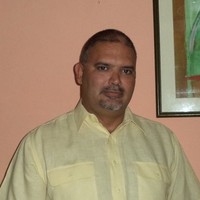 Alberto Ramos