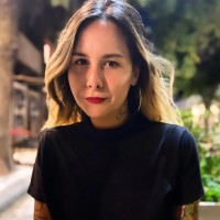 Carolina Marsicovetere