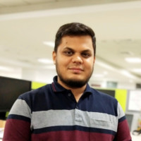 Mohamed Thamemul Ansari