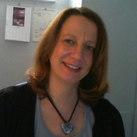Jacqui Palmer