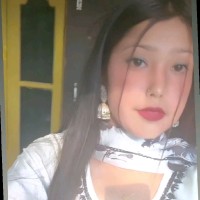 Naina Ahmed