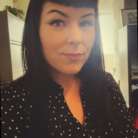 Yvonne Blair