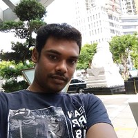 Devaraj Venkatesan