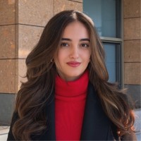 Marina Kochinyan