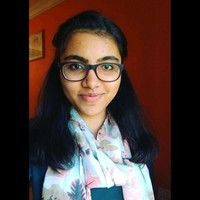 Aneree Mehta