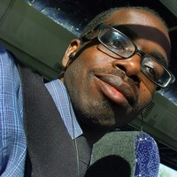 Timothy Gibson