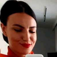 Alina Mungiu