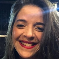 Roberta Almeida
