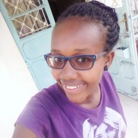 Damaris Nzatu