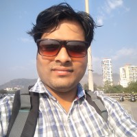Vijay G Shinde