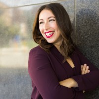 Kelsey Delmotte